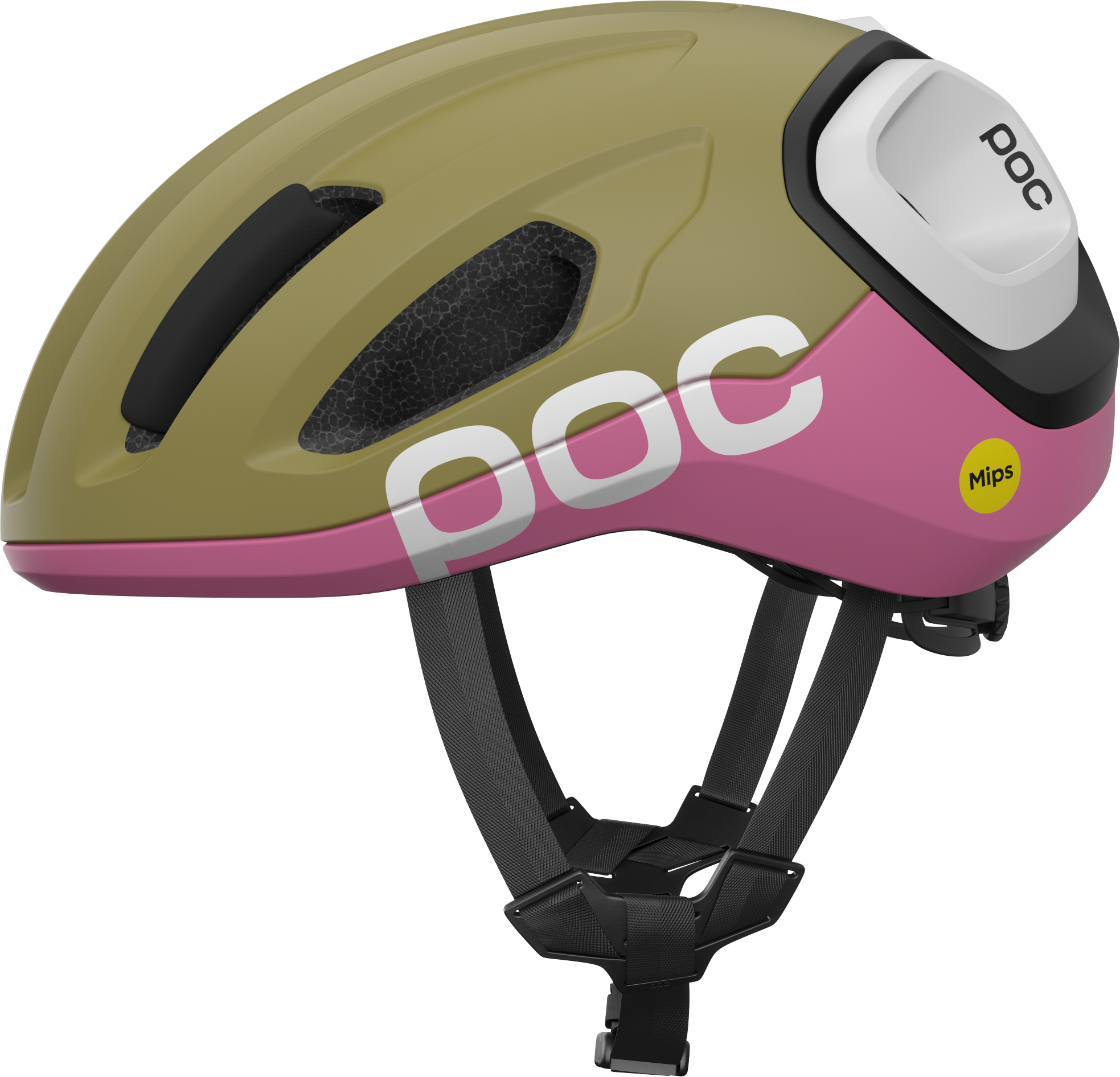 
POC, 
AMIDAL, 
Detail 1
