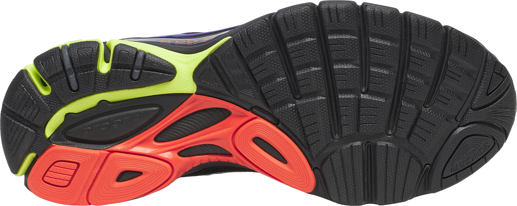 SAUCONY, U Progrid Guide 7