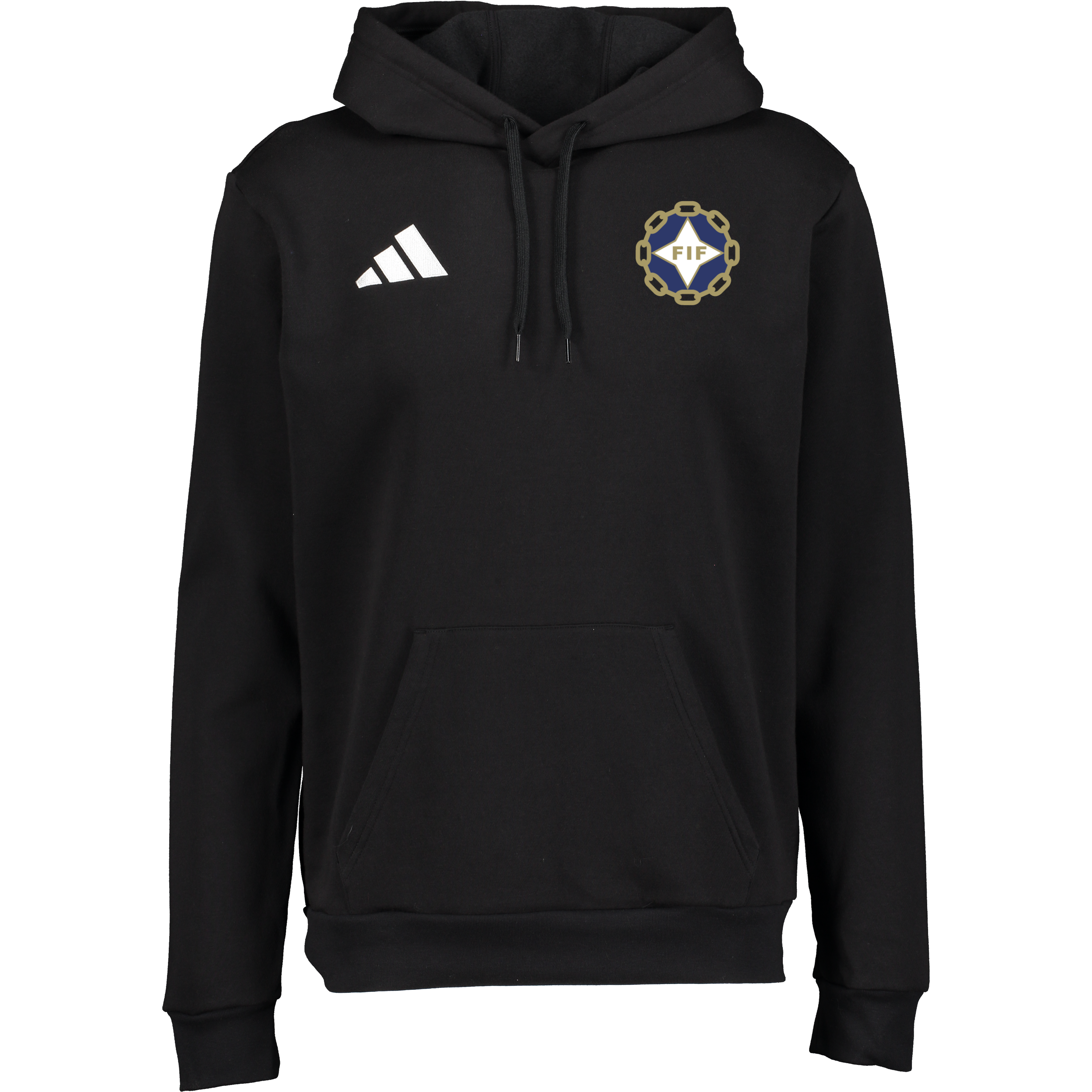 
ADIDAS, 
ENT26 HOODY, 
Detail 1
