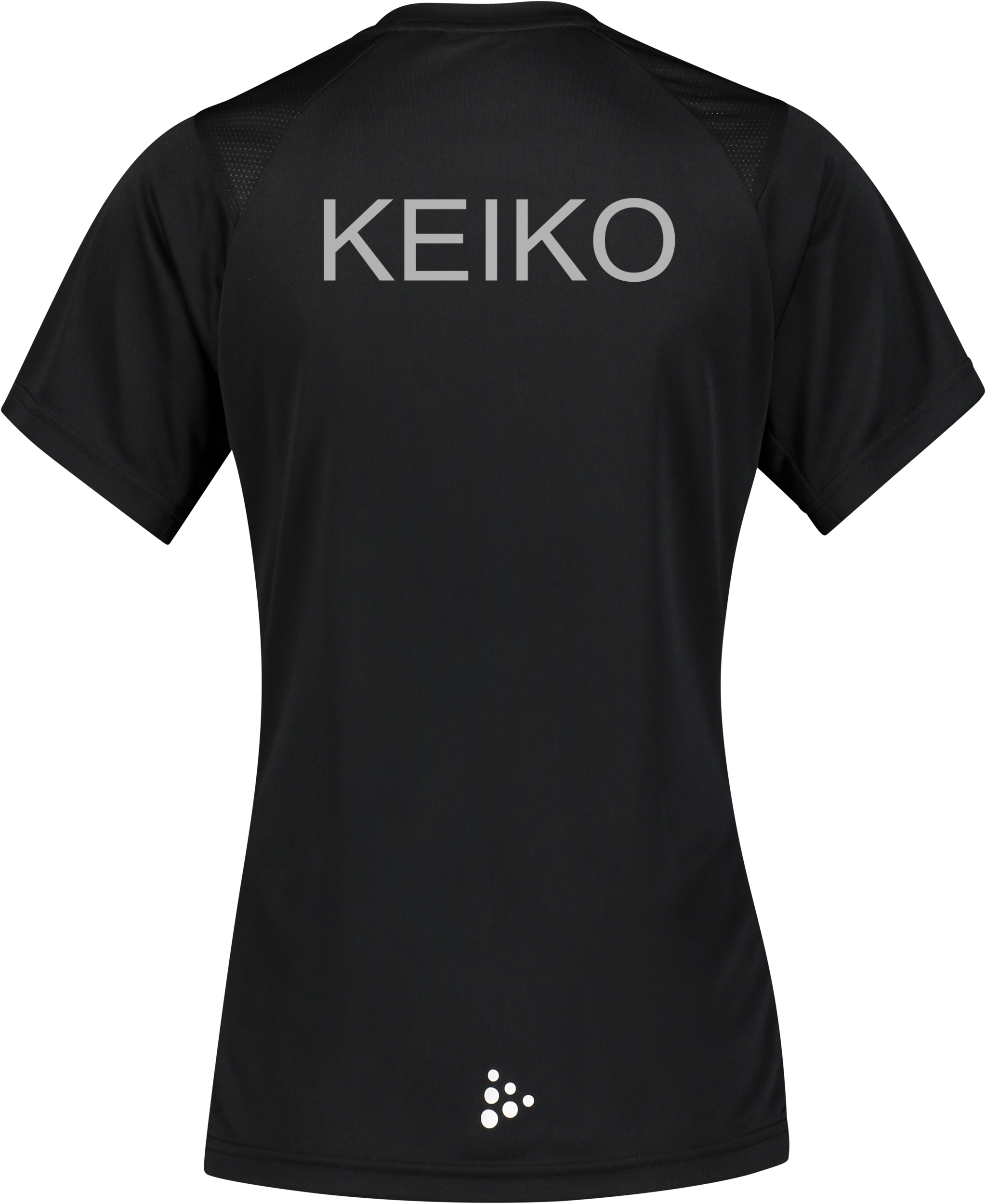 CRAFT, Rush 2.0 Ss Tee W