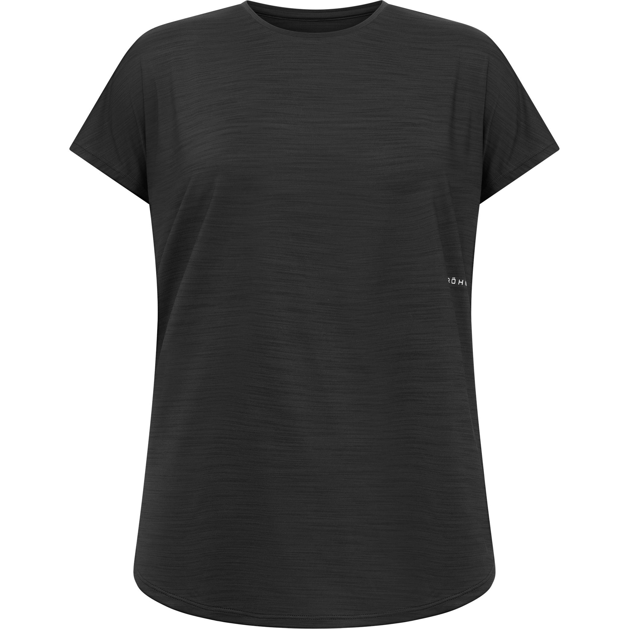 
R&Ouml;HNISCH, 
Motion Tee, 
Detail 1
