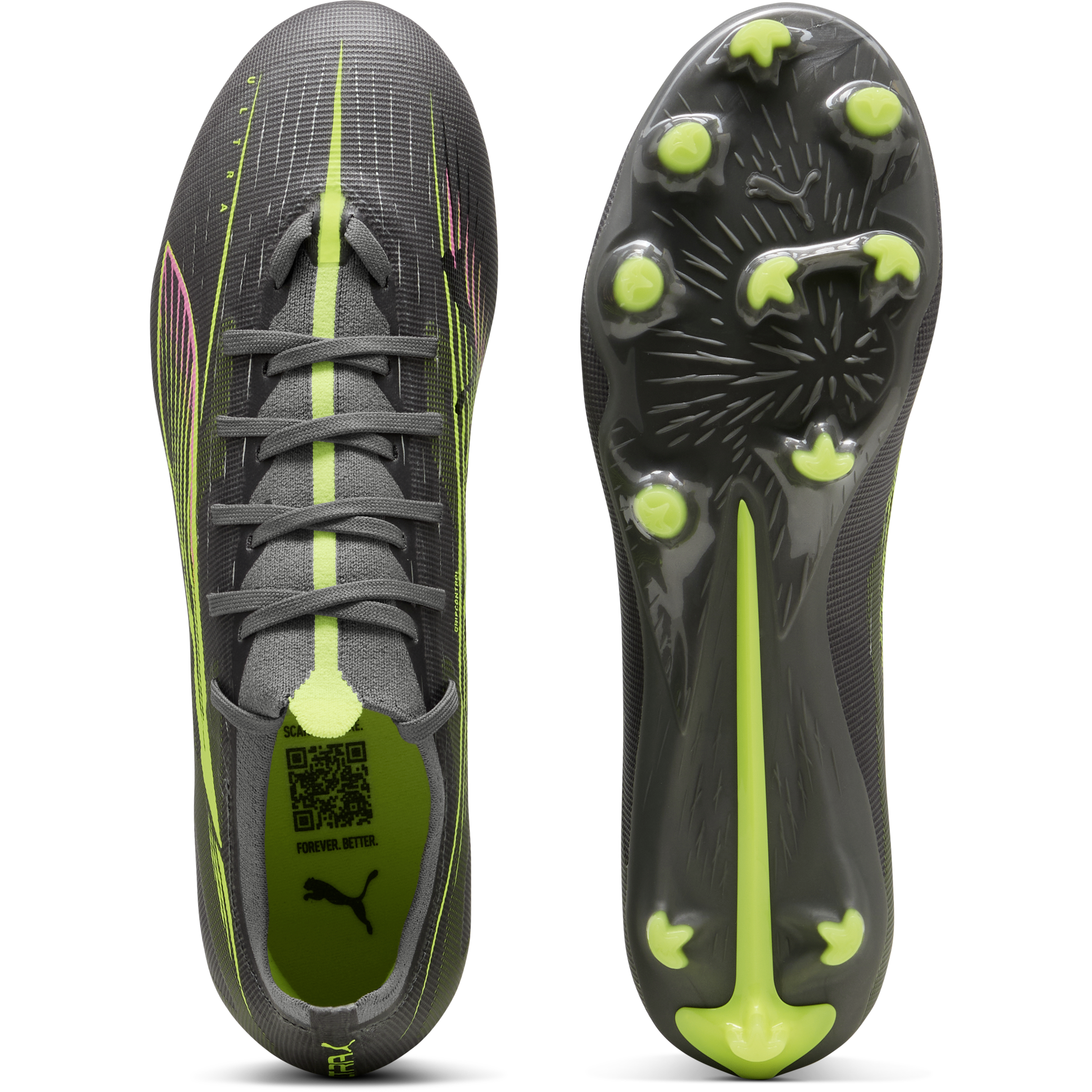 PUMA, Ultra 5 Match Fg/Ag