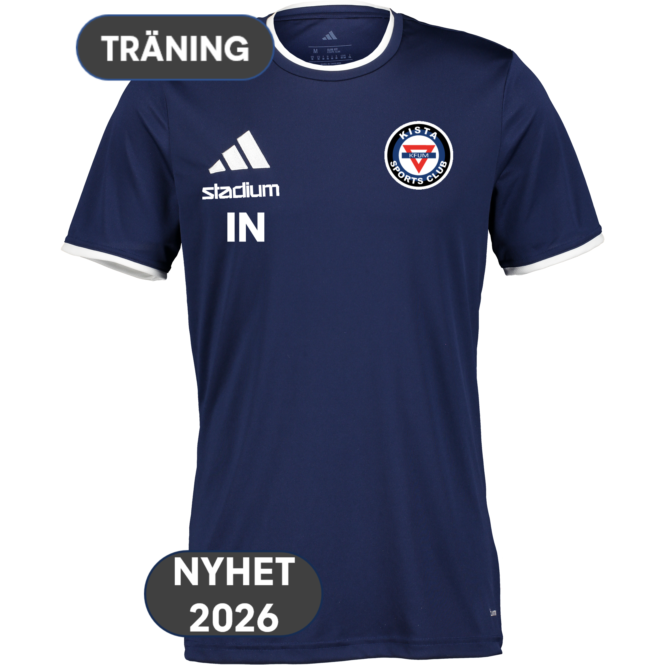 
ADIDAS, 
ENT26 JSY, 
Detail 1
