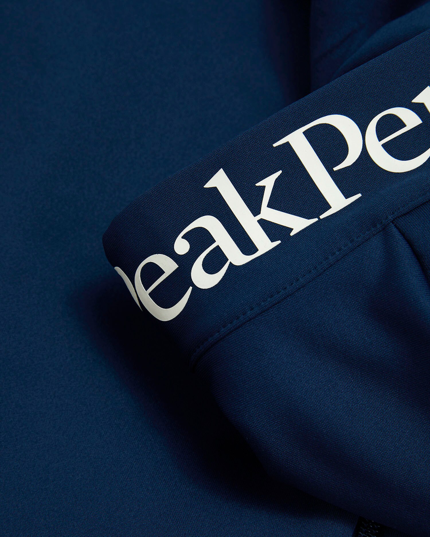 PEAK PERFORMANCE, M Rider Essentials Zip Hood