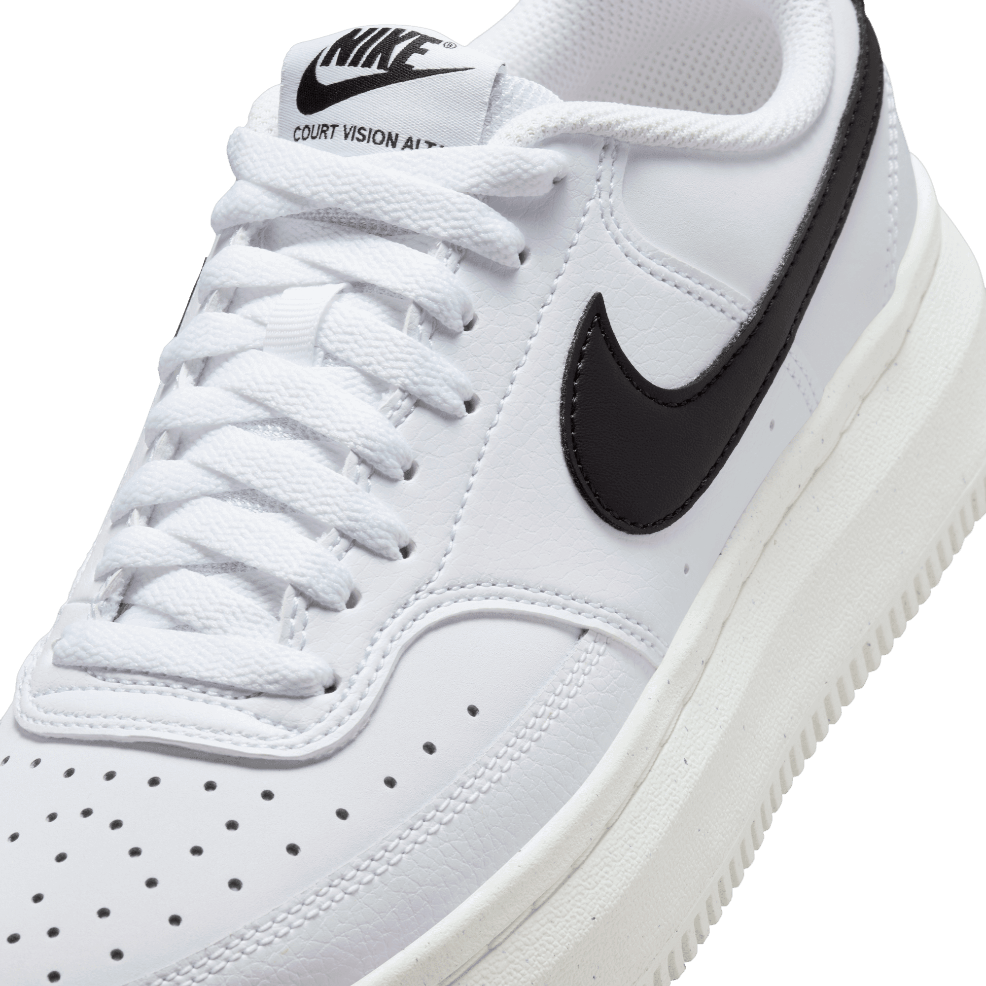 NIKE, W Court Vision Alta