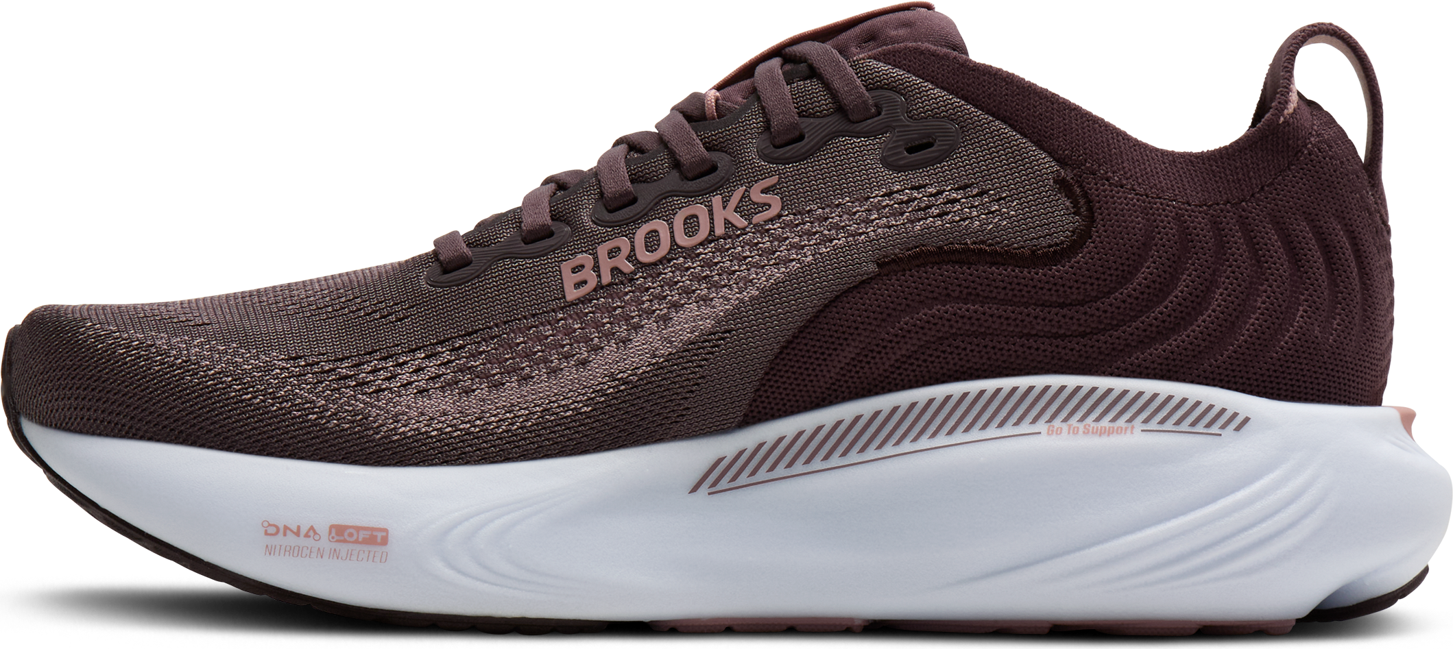 BROOKS, W ADRENALINE GTS 25