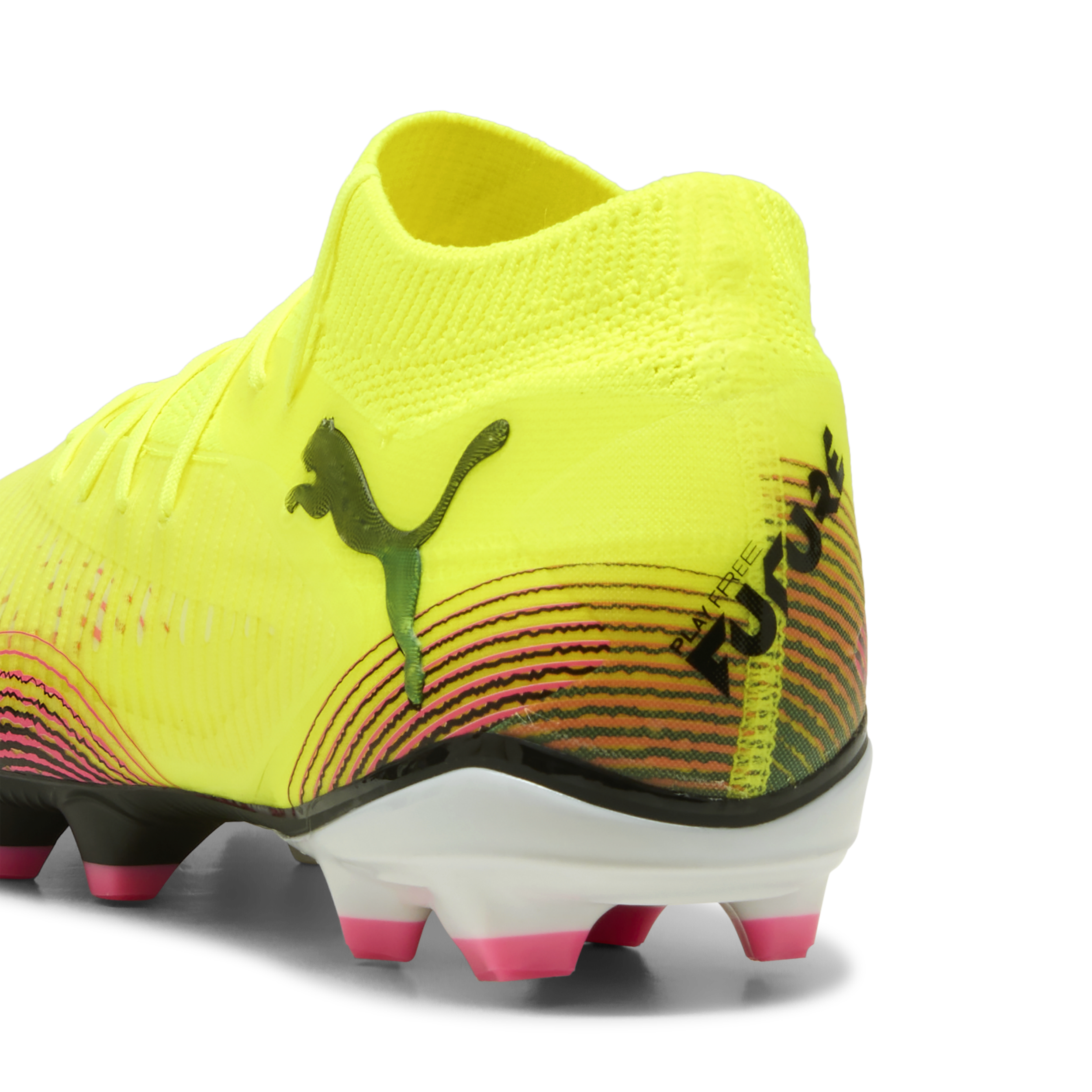 PUMA, Future 8 Pro Fg/Ag