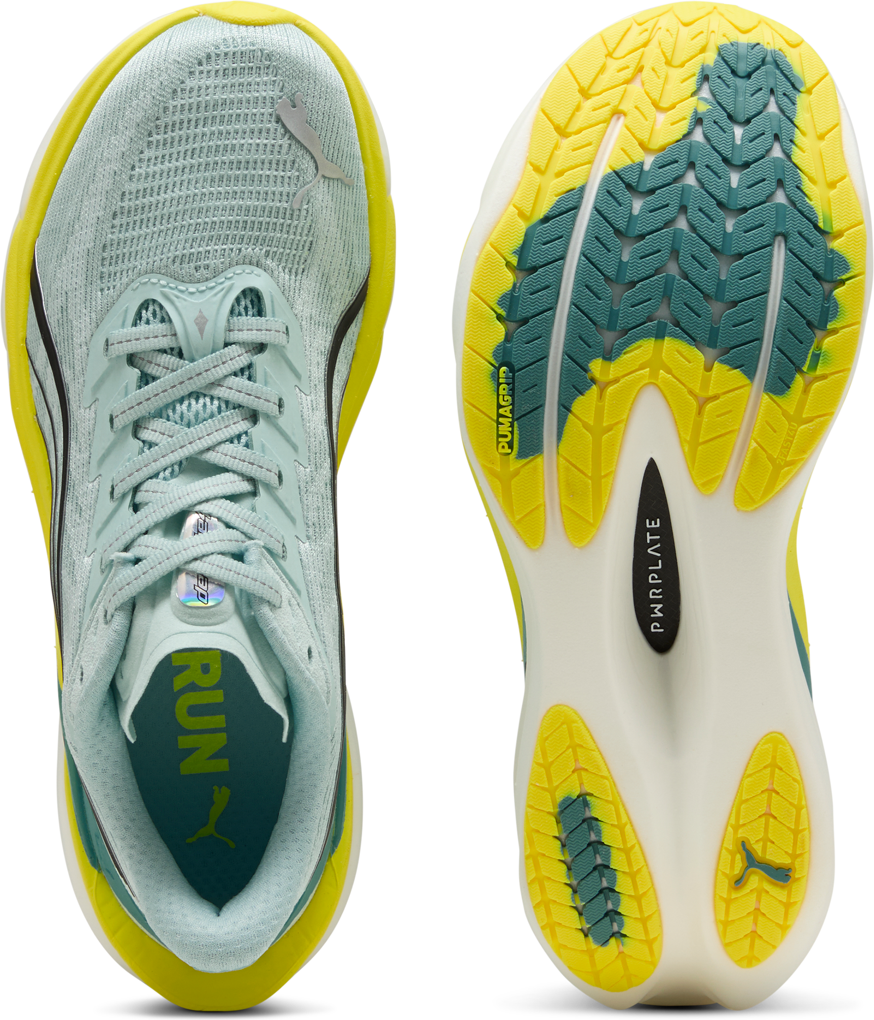 PUMA, W DEVIATE NITRO 4