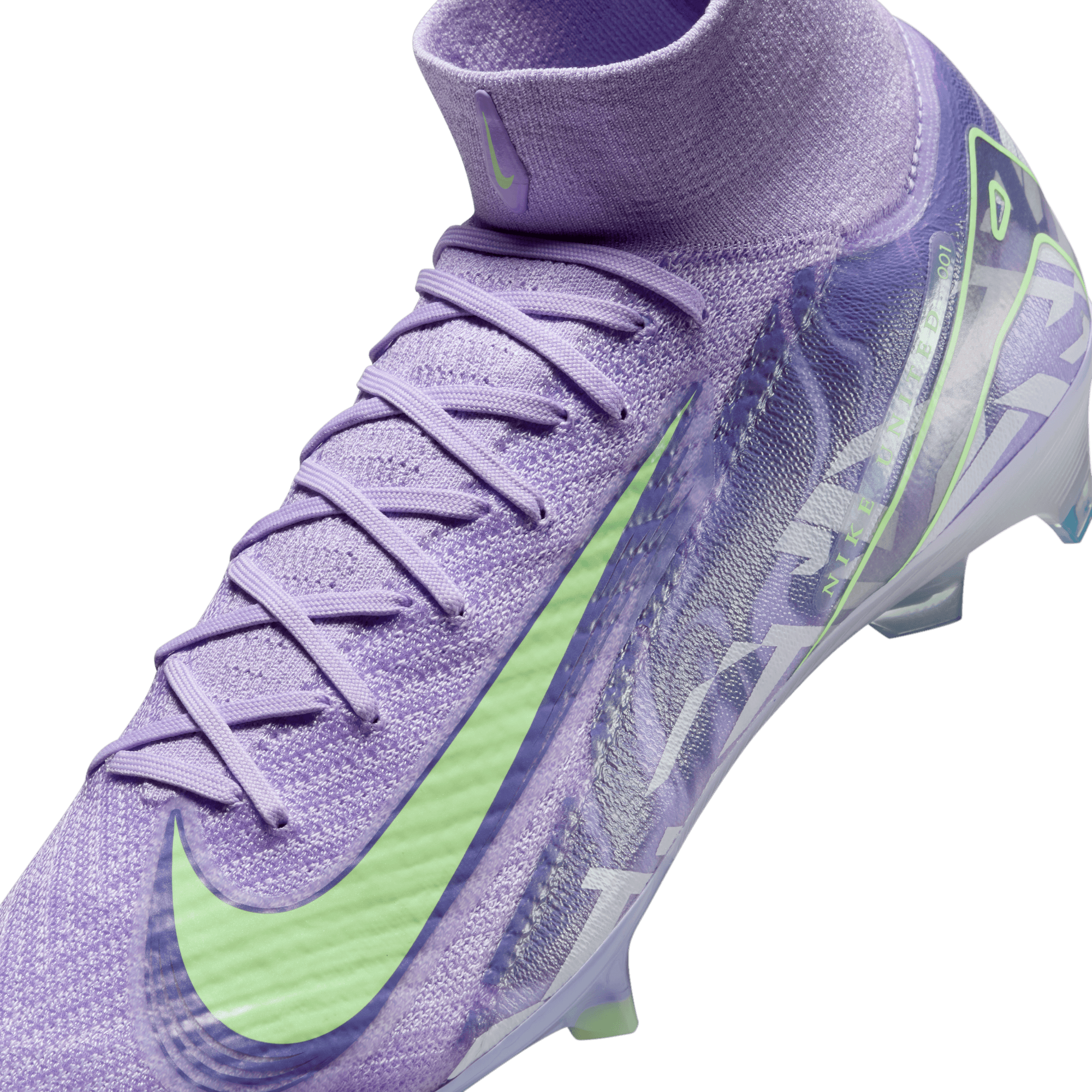 NIKE, ZM Superfly 10 Elite Fg Nu1