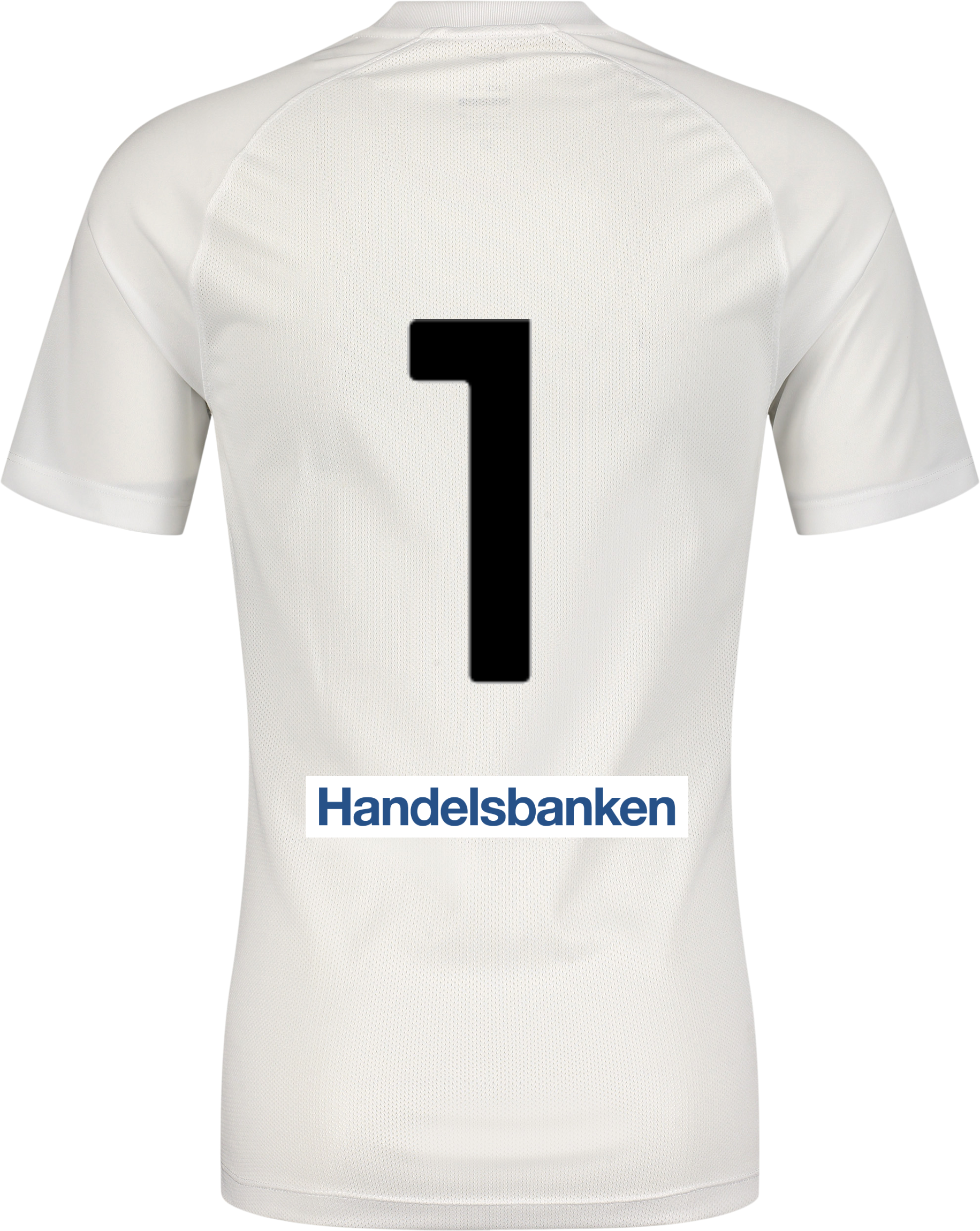 NIKE, PARK VIII SS JSY