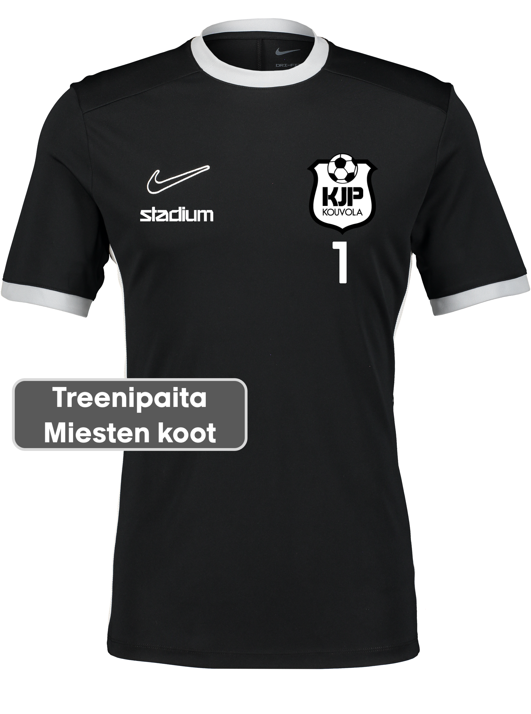 
NIKE, 
Acd25 Ss Top, 
Detail 1
