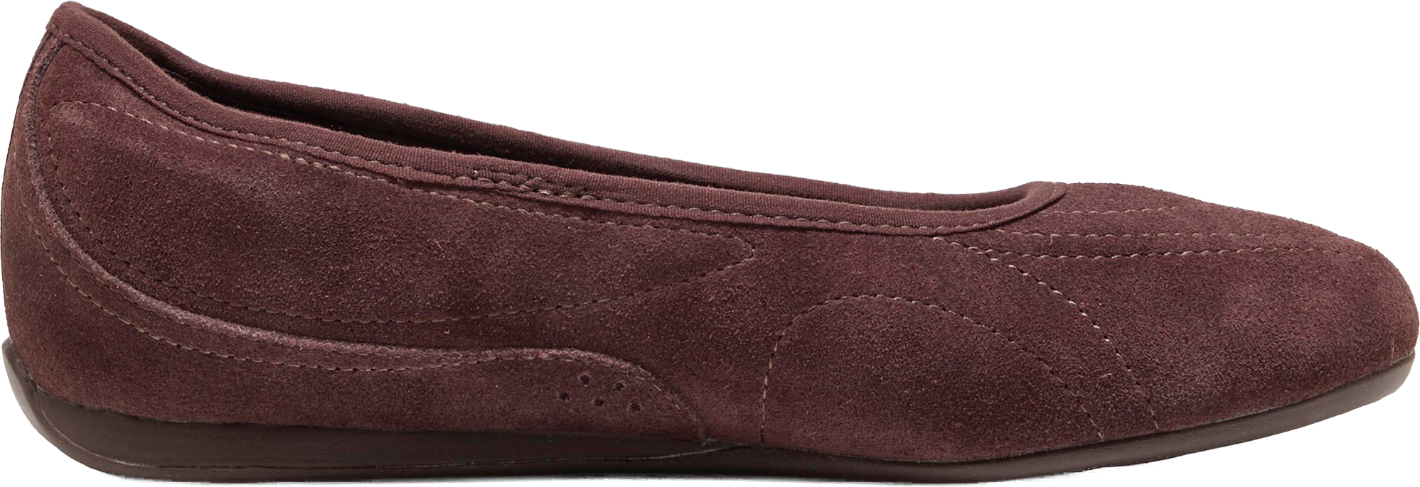 
PUMA, 
PUMA CATCH SOLEIL BALLERINA&nbsp;SD, 
Detail 1
