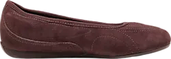 PUMA CATCH SOLEIL BALLERINA SD - CHOCOLATE FONDUE Standard Small1x1