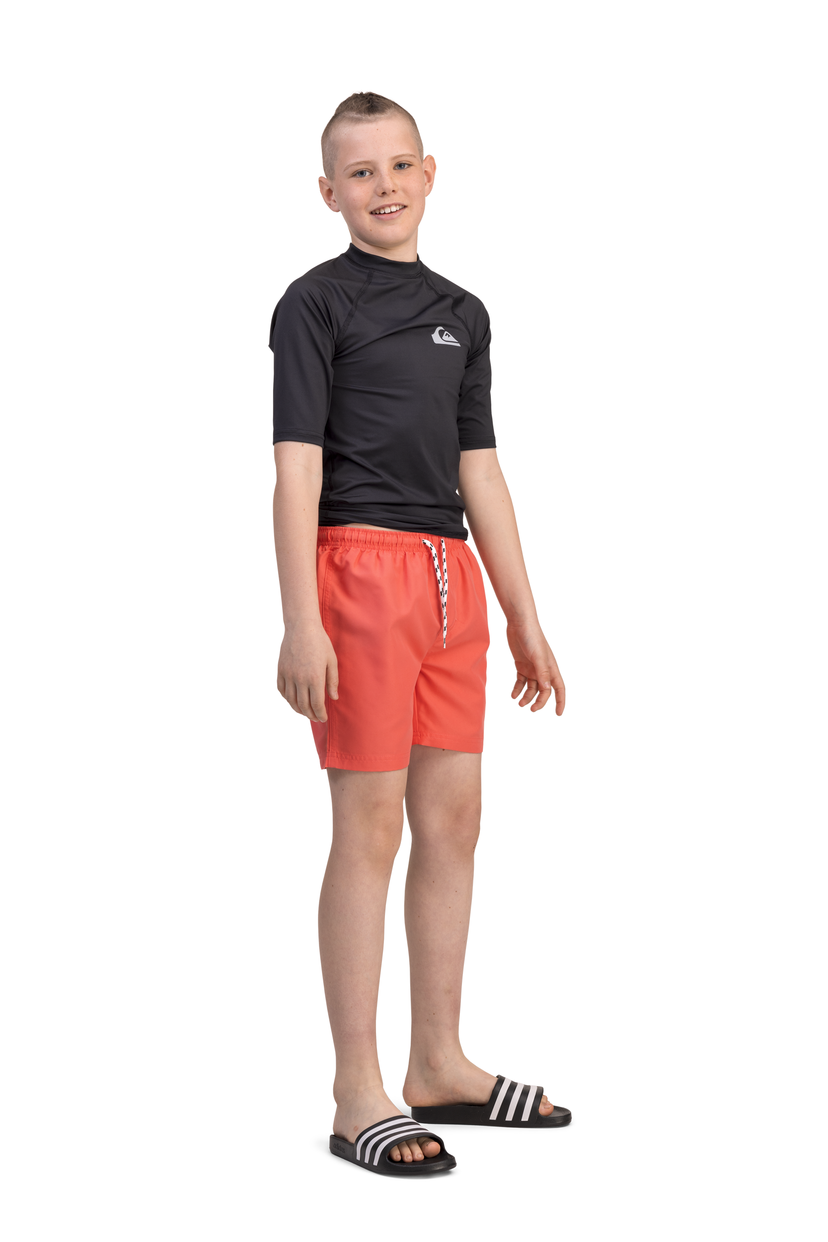 SOC, J Swim Shorts