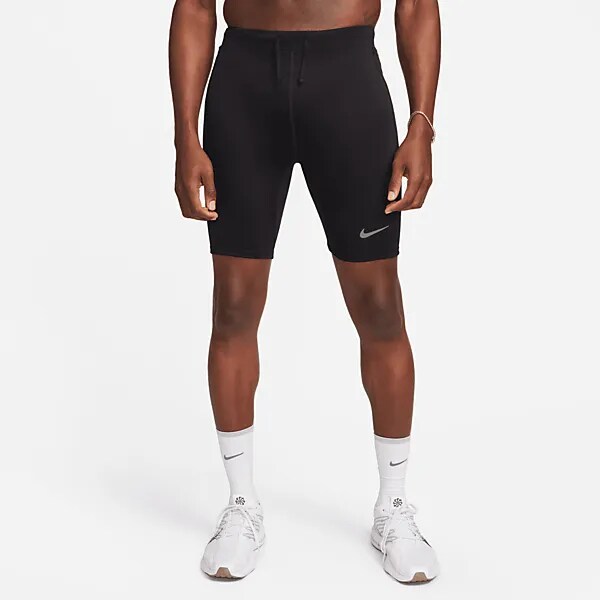 Мужские шорты Nike Fast Dri-Fit на подкладке