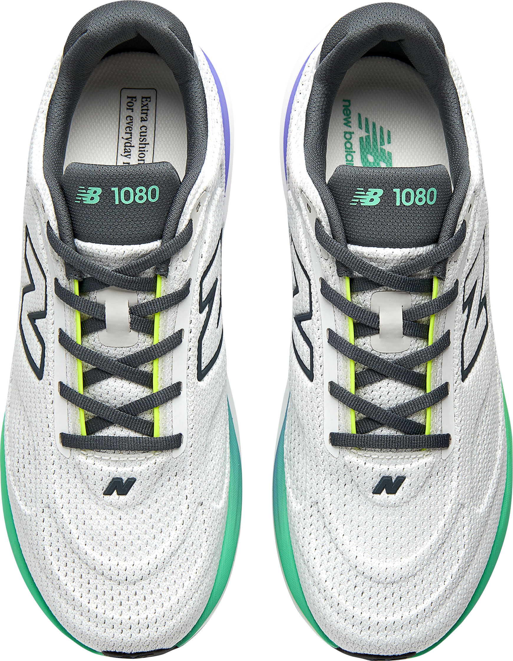 NEW BALANCE, M FRESH FOAM X 1080 V15