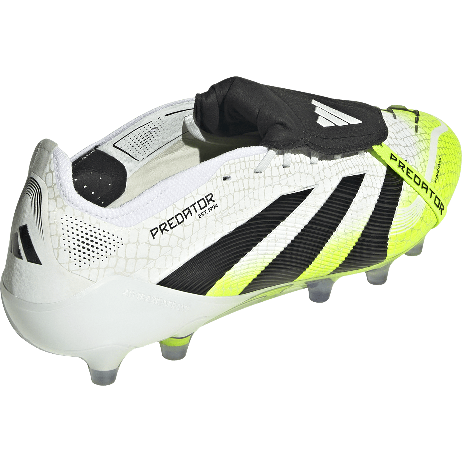 ADIDAS, Predator Elite Ft Ag