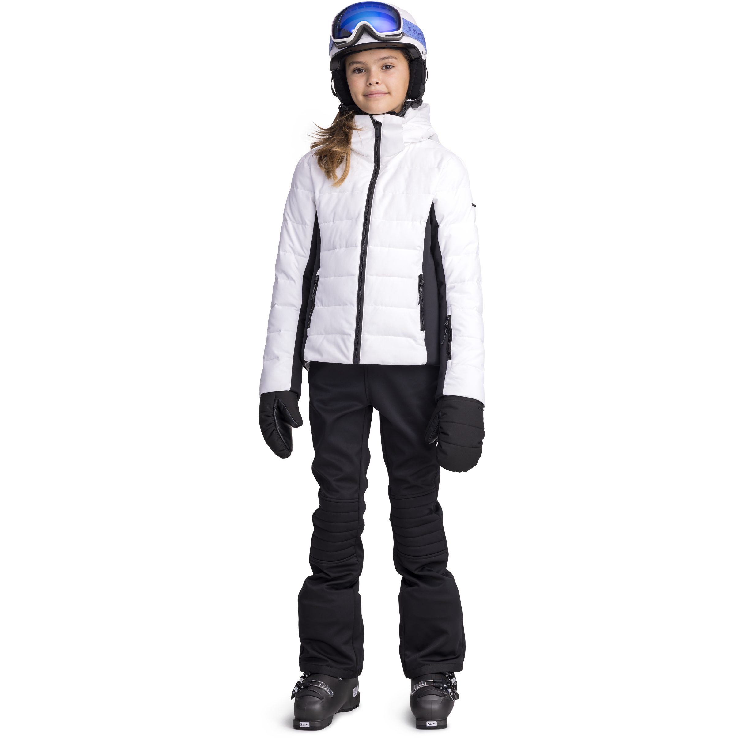 EVEREST, J Fashion Jacket