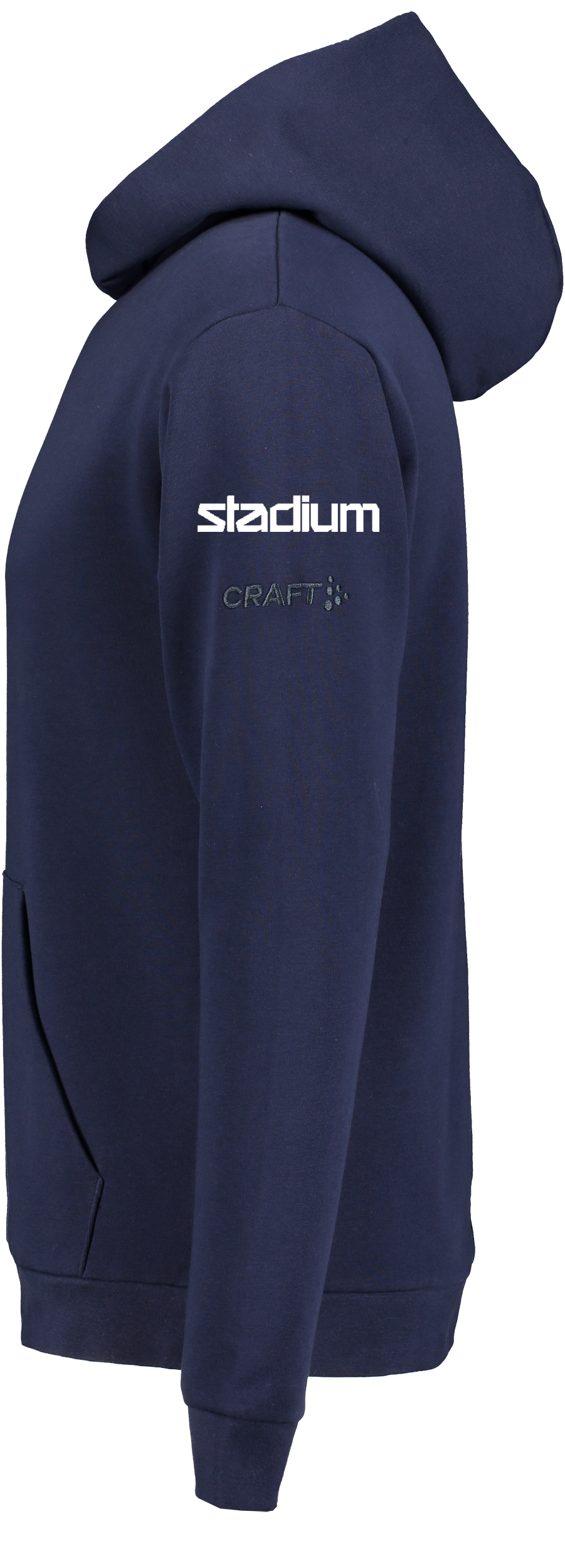 CRAFT, Community 2.0 Hood Jr