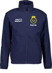 398654102101 CRAFT Evolve Rain Jacket M 398654102101 CRAFT Evolve Rain Jacket M Standard Small1x1