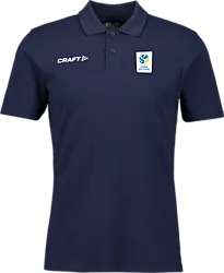 384410102101 CRAFT Progress 2.0 Polo 384410102101 CRAFT Progress 2.0 Polo Standard Small1x1