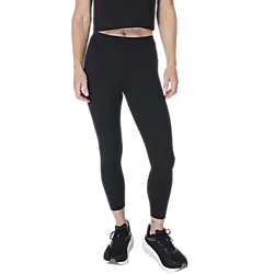 Power Workout Leggings - Black Model01 Small1x1