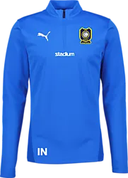 392102102101 PUMA T Goal 1/4 Zip 392102102101 PUMA T Goal 1/4 Zip Standard Small1x1