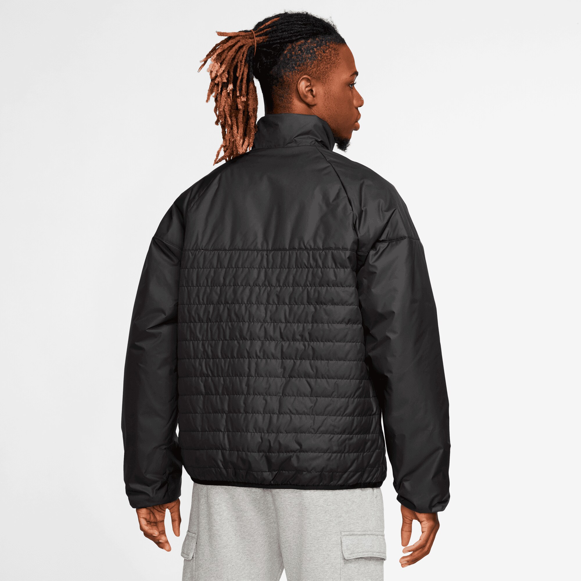 NIKE, M Wr Sf Midweight Puffer