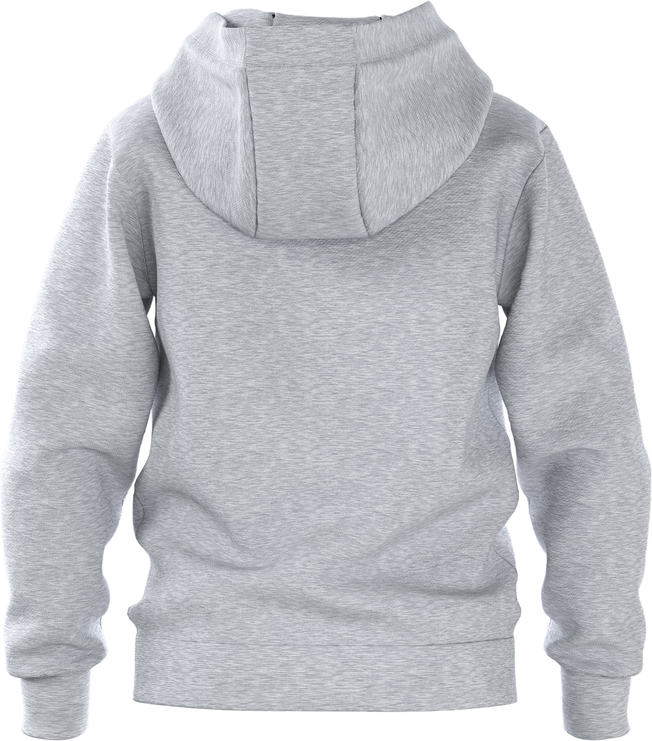 BJ&Ouml;RN BORG, J BORG ESSENTIAL 1 HOODIE