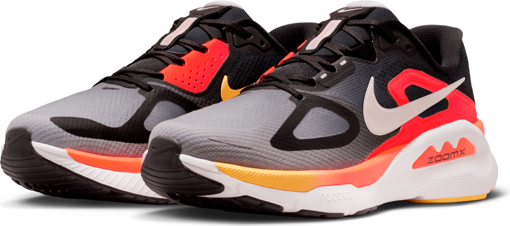 NIKE, M STRUCTURE PLUS