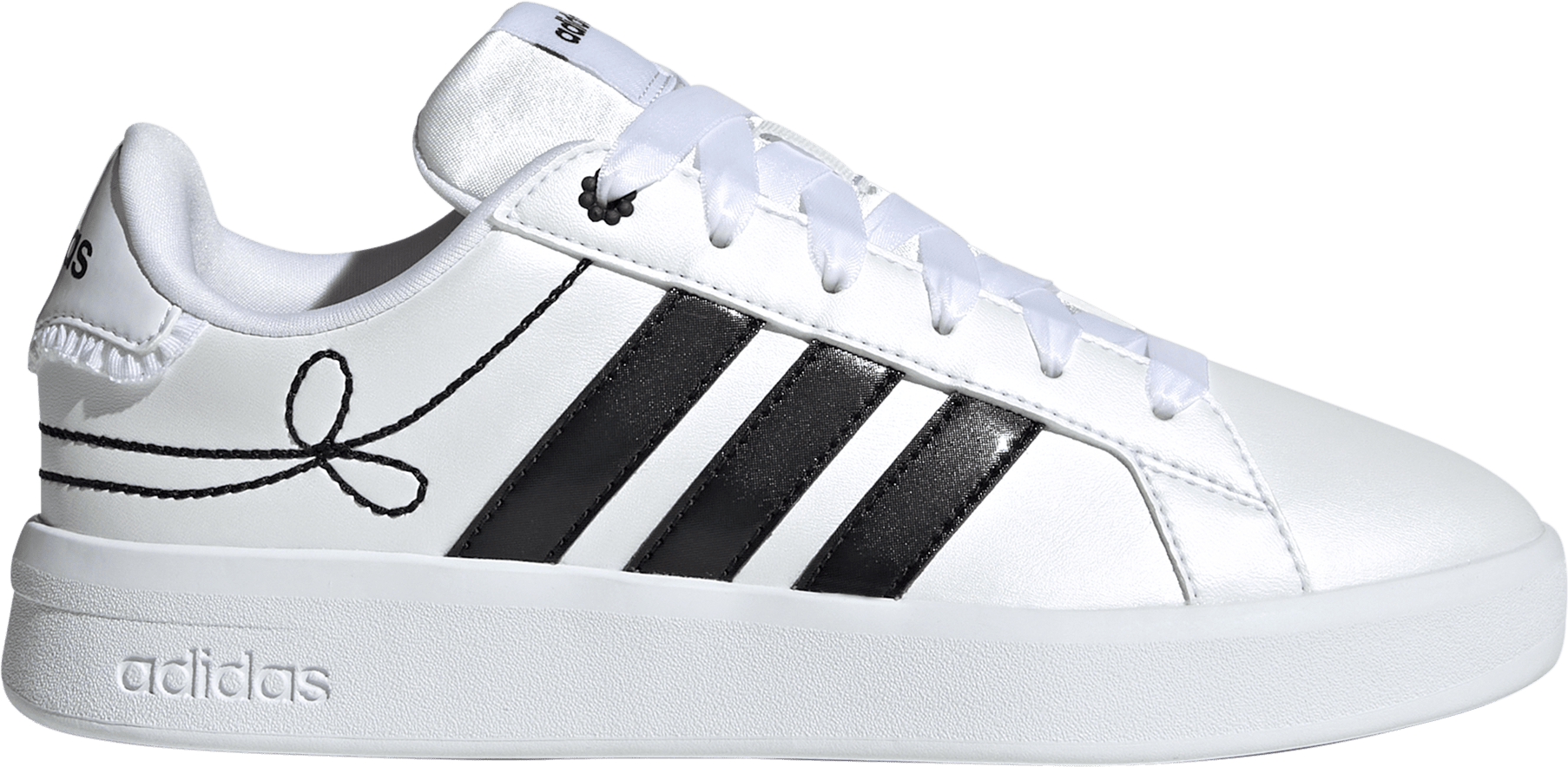 
ADIDAS, 
J GRAND COURT 3.0, 
Detail 1
