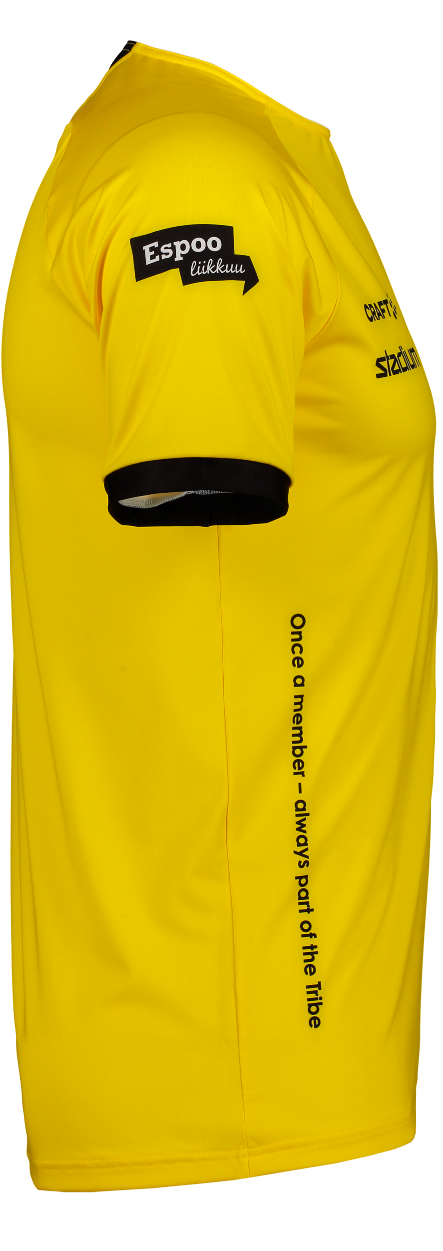 CRAFT, Westend Indians Ss Jsy