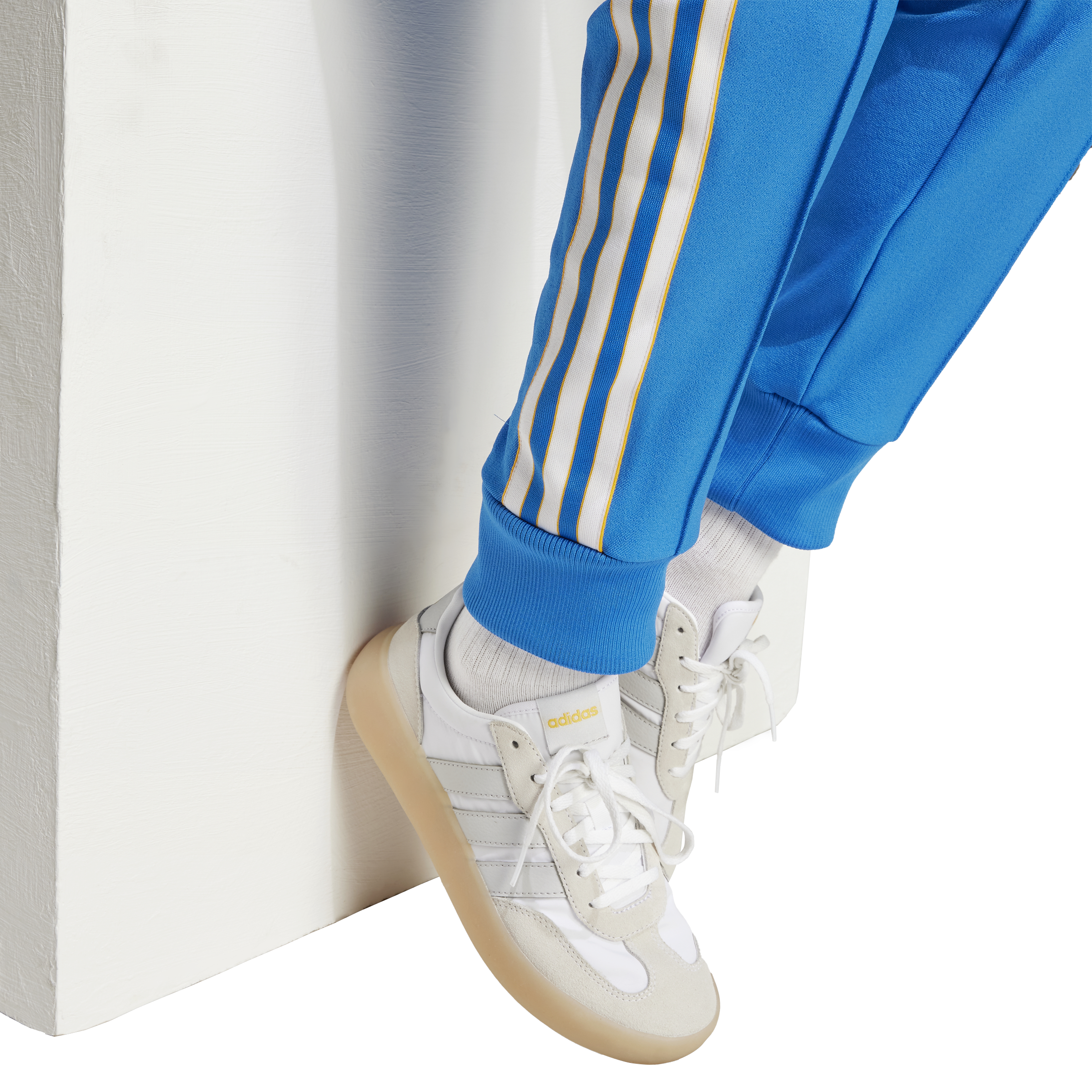 ADIDAS ORIGINALS, Real Icon Tp Y