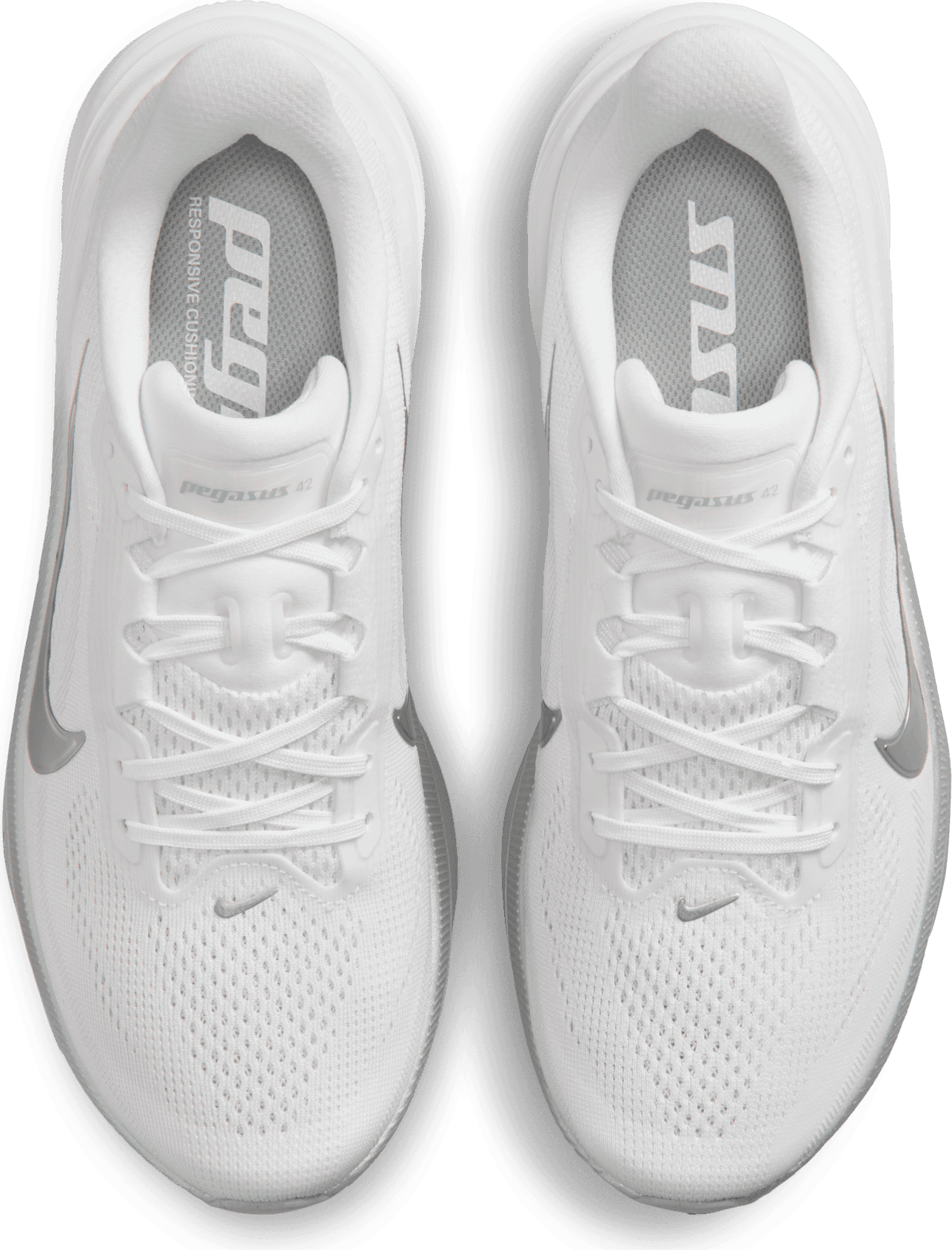 NIKE, W NIKE PEGASUS 42 WOMEN'S ROAD RUNNING