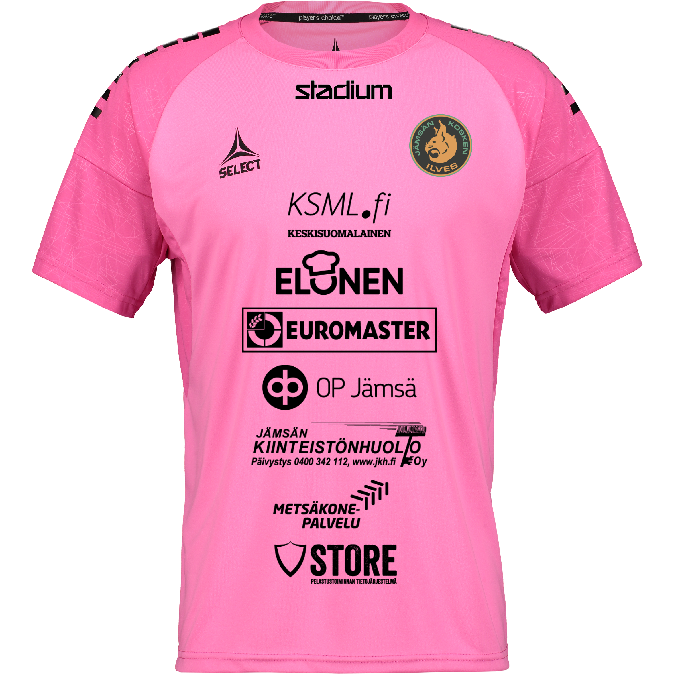 
SELECT, 
Spain 25 Ss Jsy, 
Detail 1
