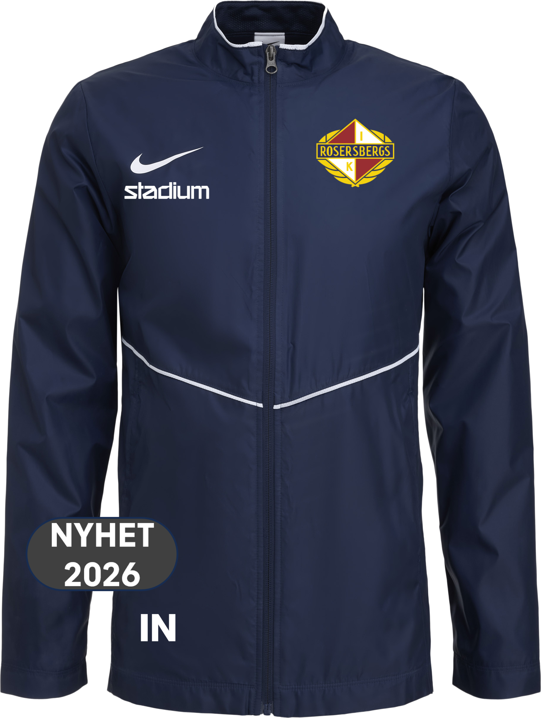 
NIKE, 
PARK26 WIND JKT, 
Detail 1
