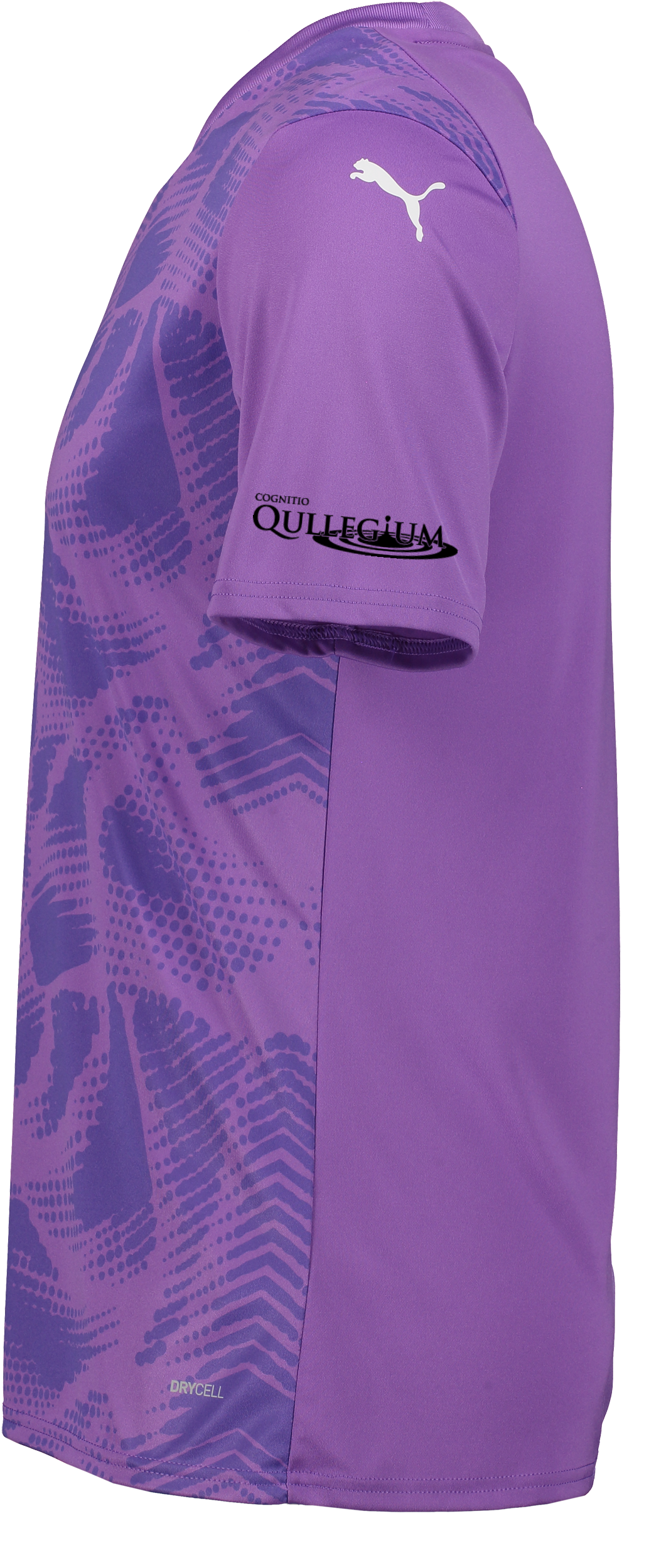 PUMA, T Ultimate Jsy