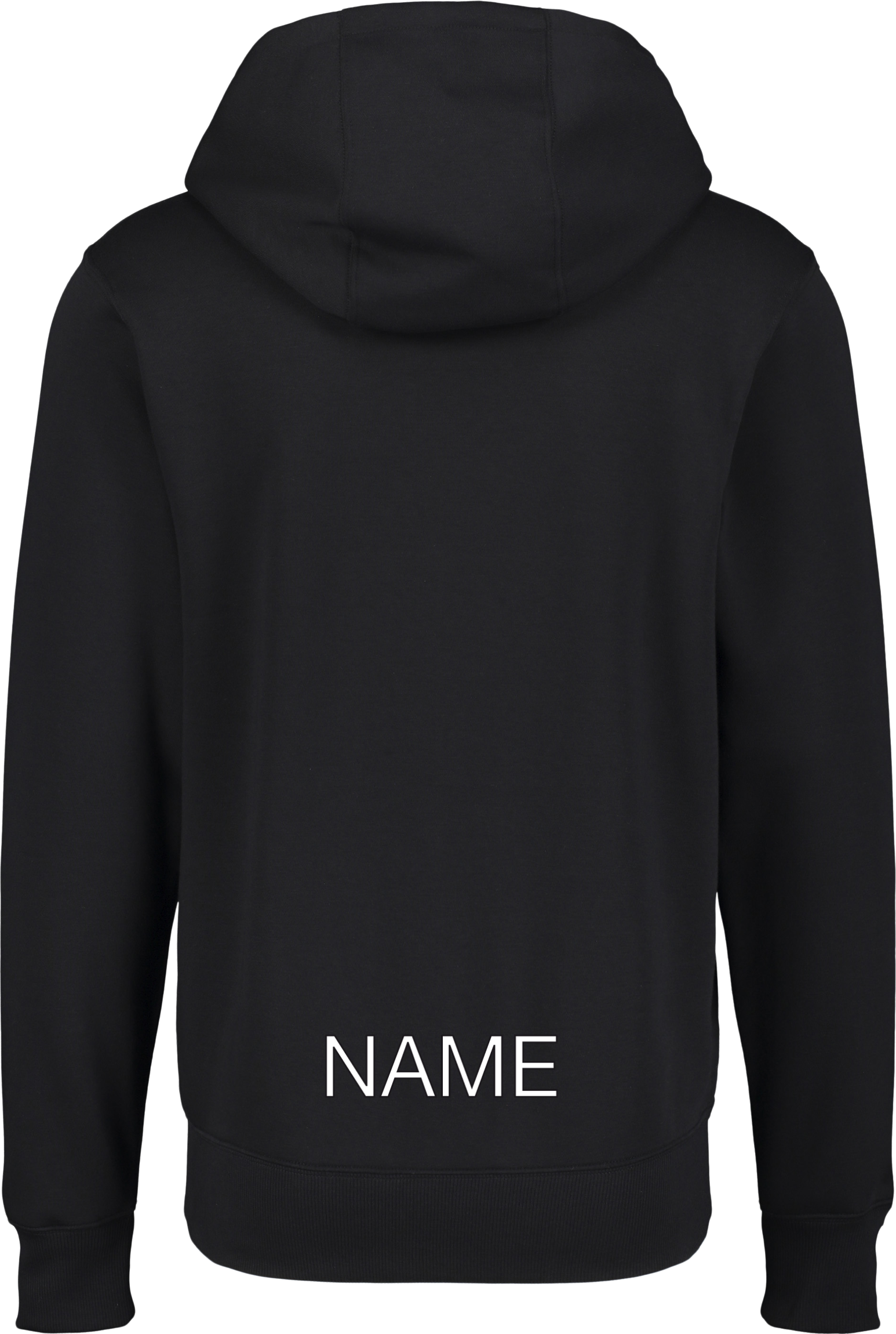 NIKE, PARK26 FLC FZ HOOD JR