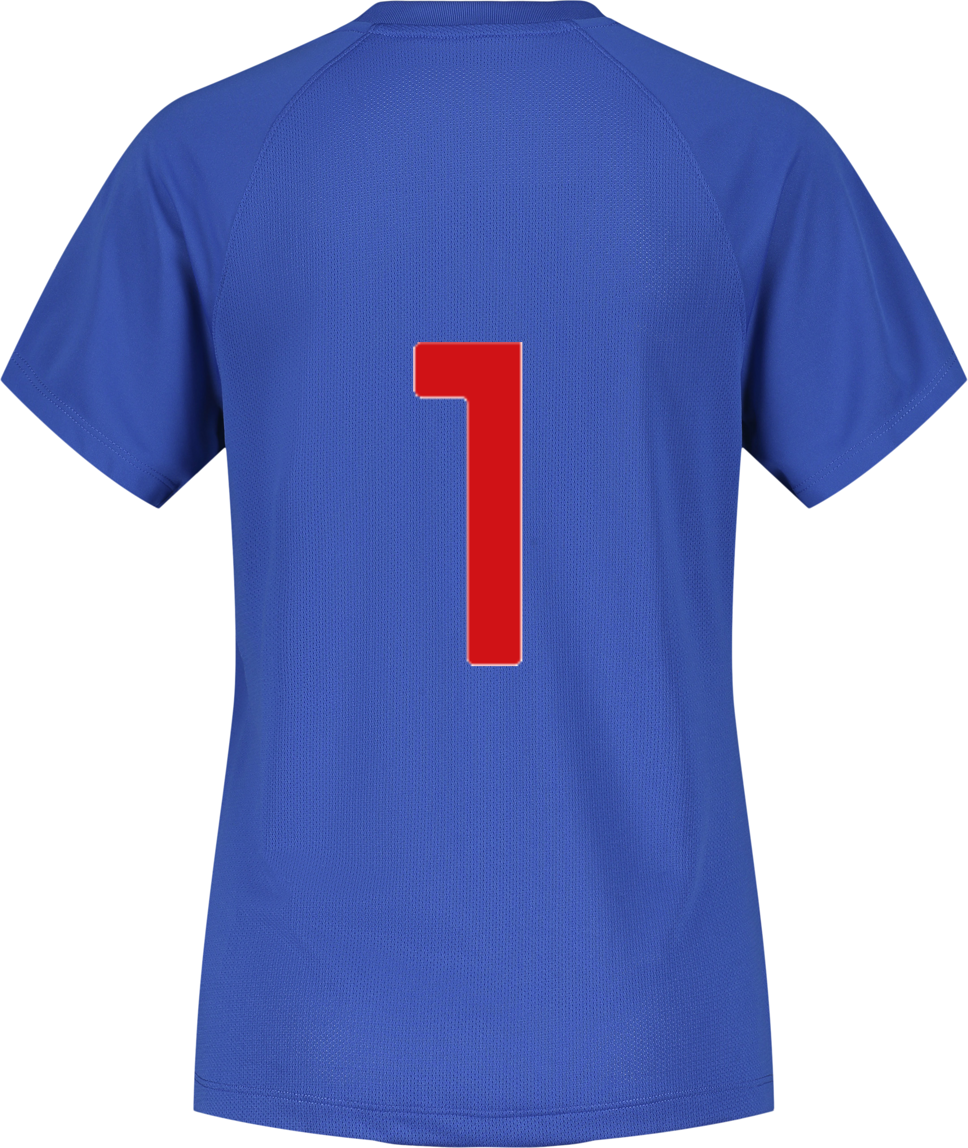 NIKE, PARK VIII SS JSY W