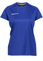321482102101 CRAFT Evolve Tee W 321482102101 CRAFT Evolve Tee W Standard Small1x1