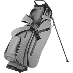 HIO PERFORMANCE STAND HYBRID 9" - Grey Standard Small1x1