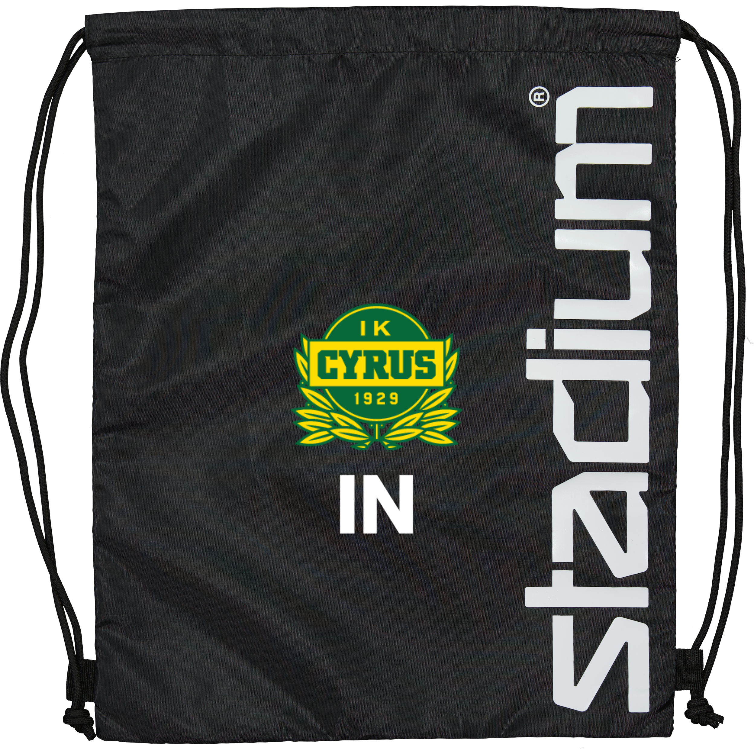 
STADIUM, 
Team Gym Bag, 
Detail 1

