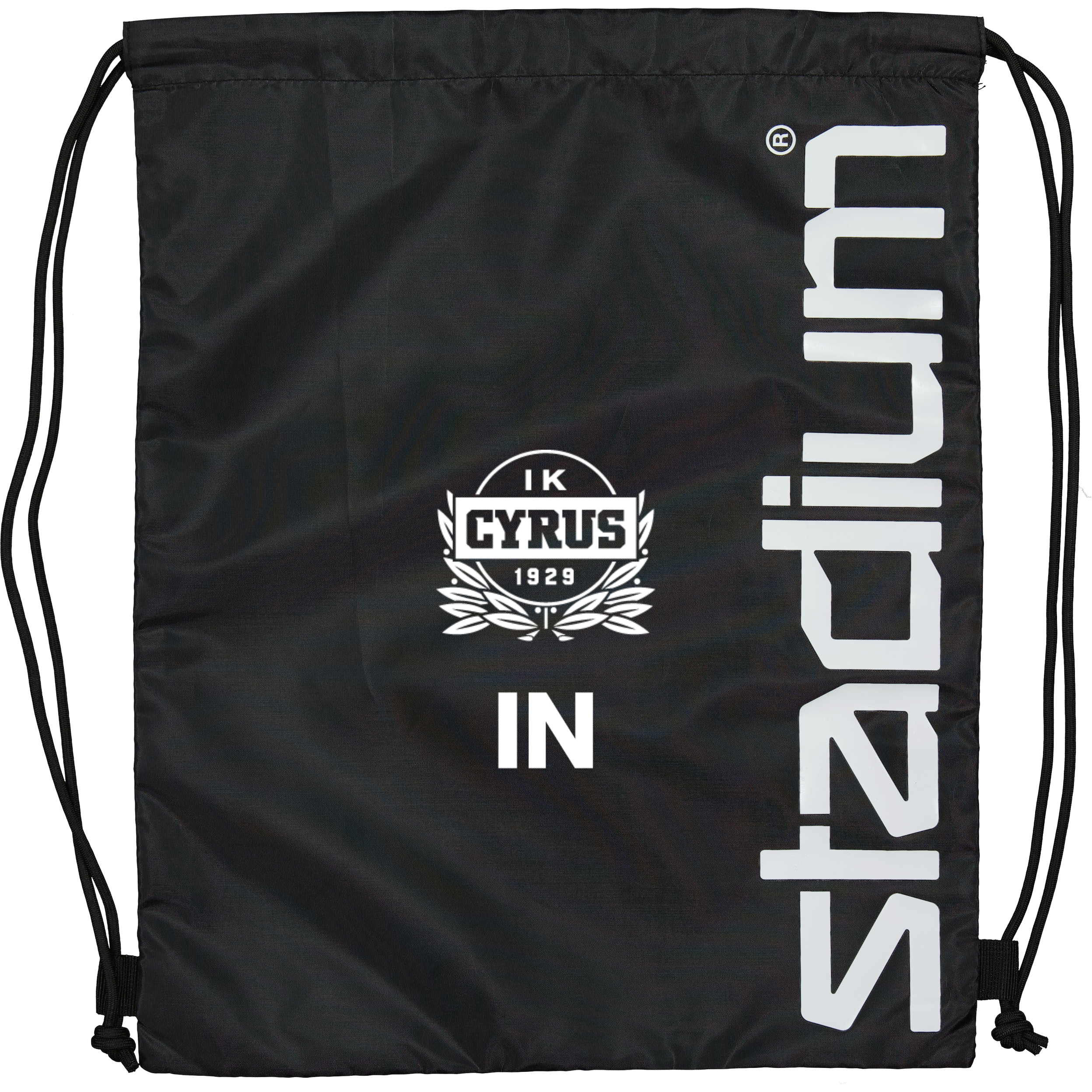 
STADIUM, 
Team Gym Bag, 
Detail 1
