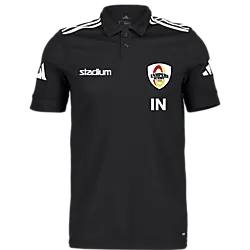 400087102101 ADIDAS Squad25 C Polo 400087102101 ADIDAS Squad25 C Polo Standard Small1x1