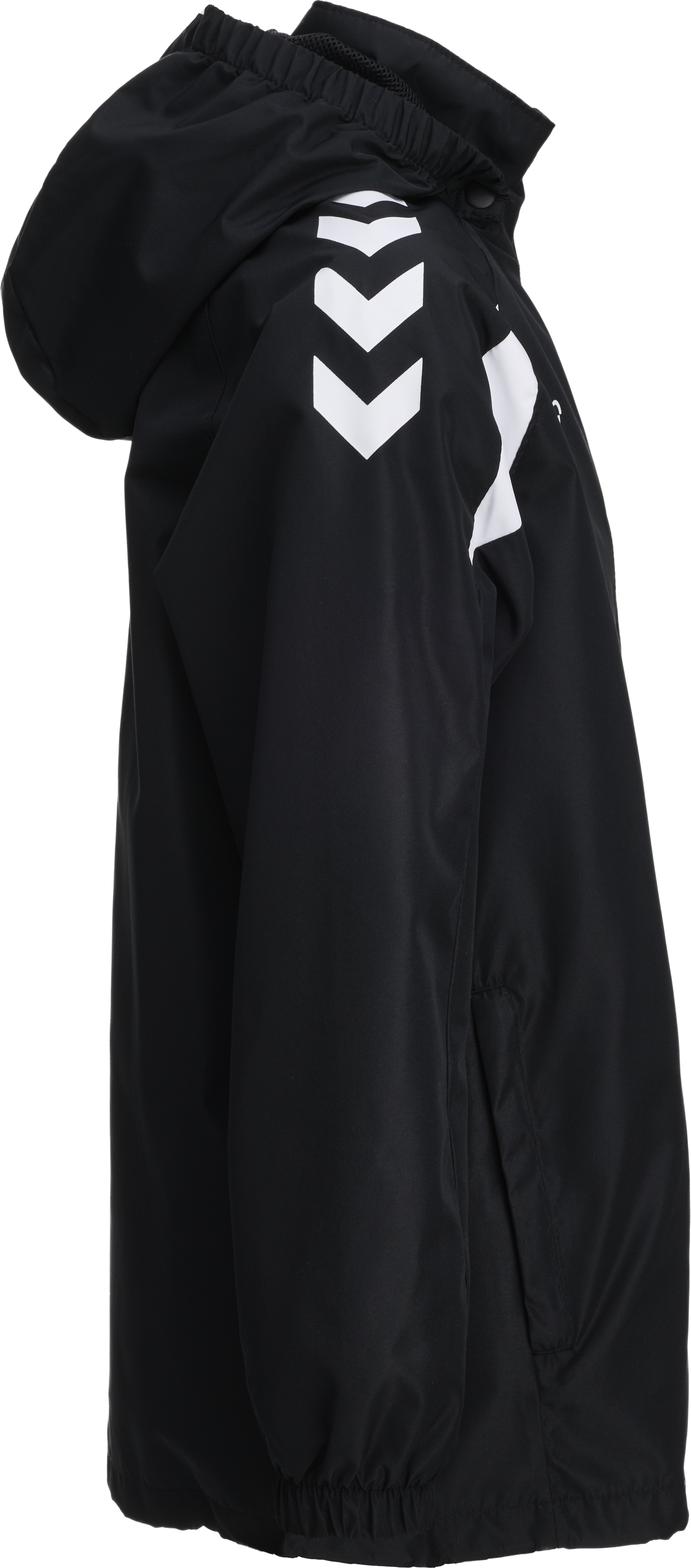 HUMMEL, HMLCORE 2.0 ALL-WEATHER JACKET KIDS
