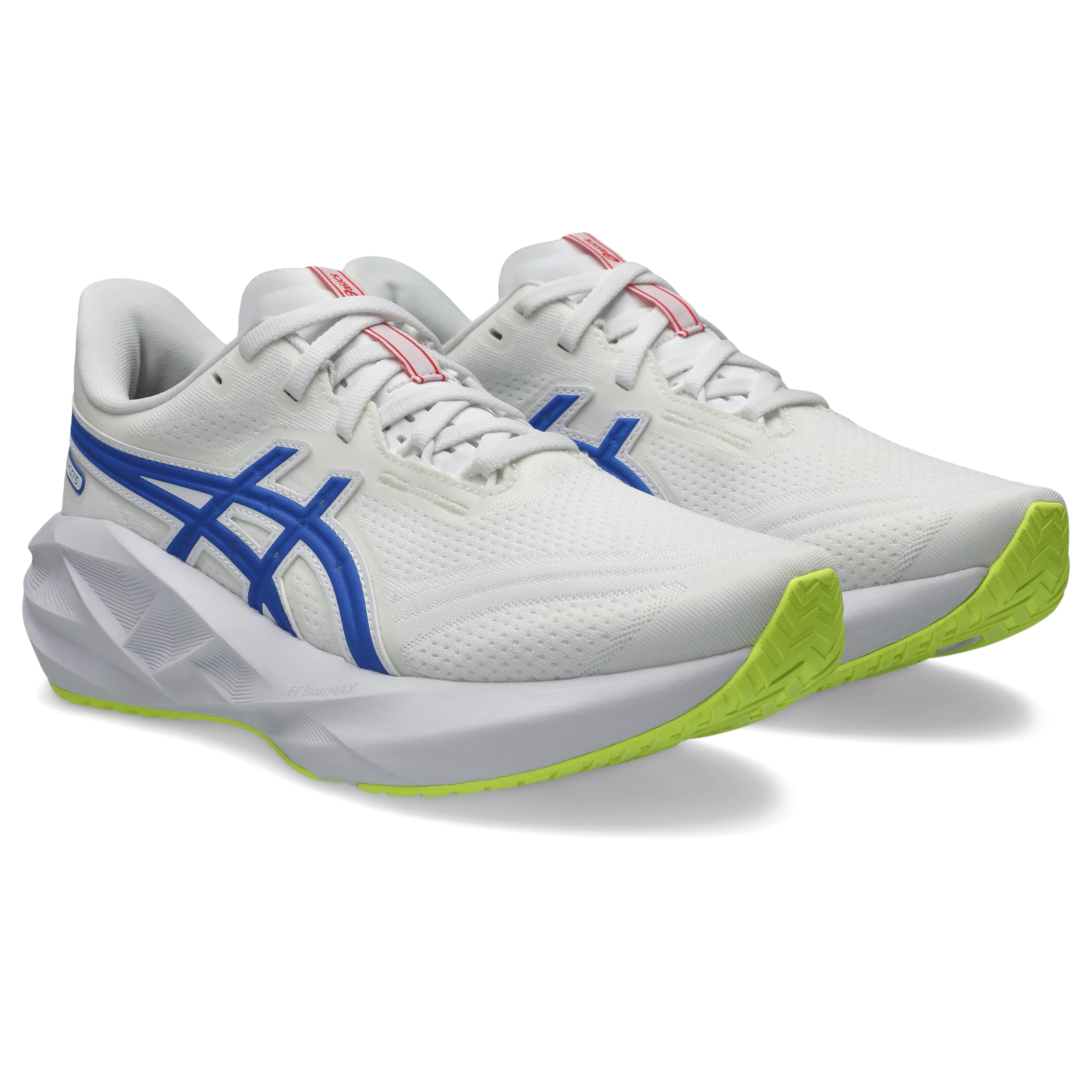 ASICS, W Novablast 5