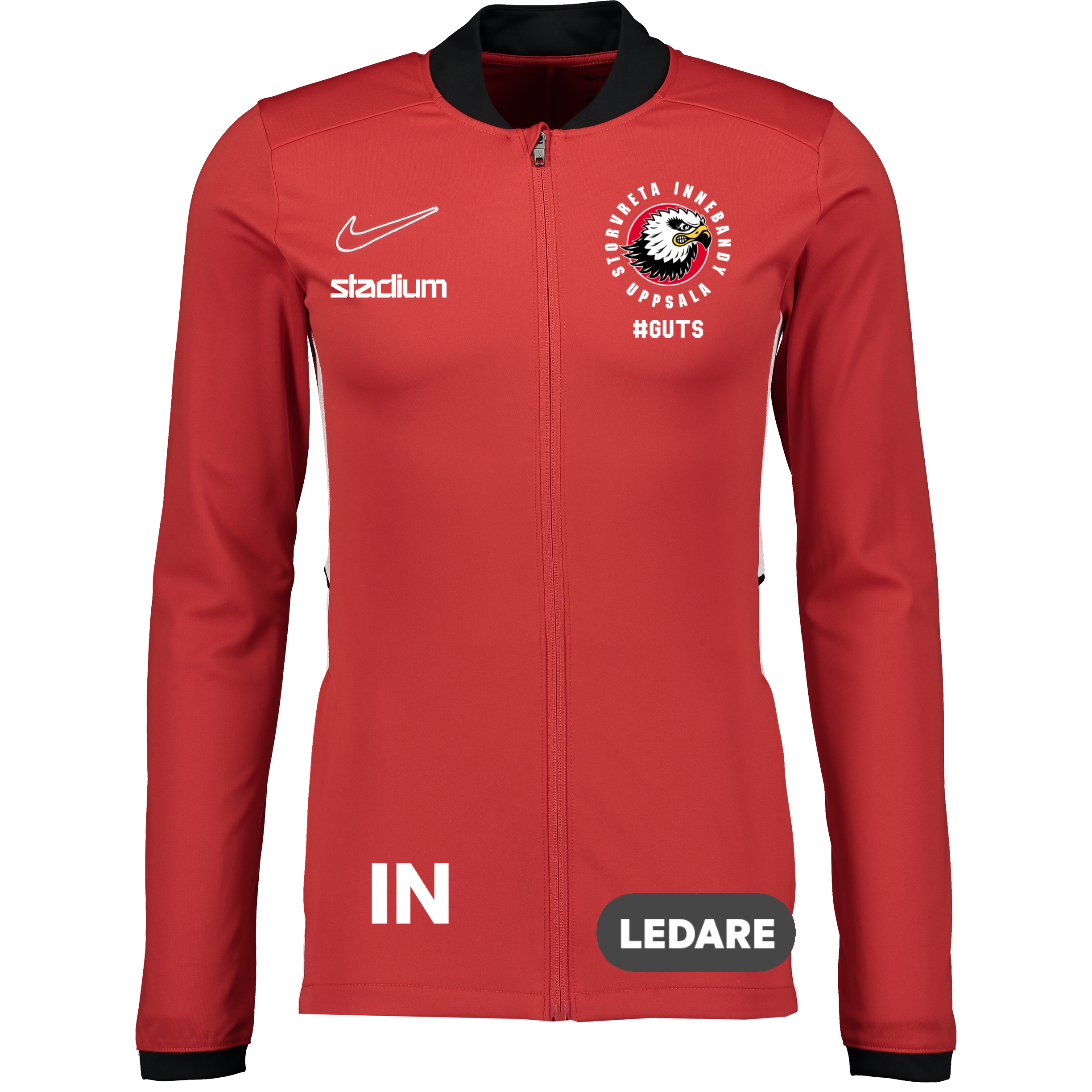 
NIKE, 
 Acd25 Trk Jkt, 
Detail 1
