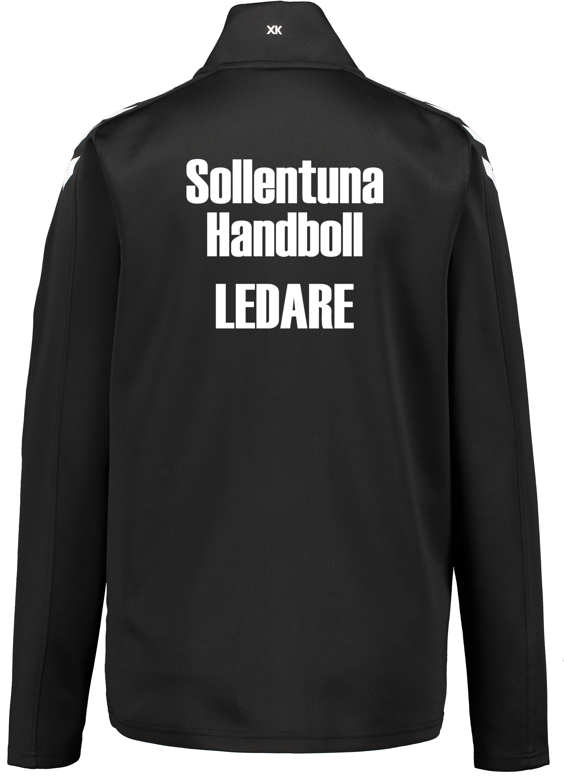 HUMMEL, Core Xk Poly Zip Sweat W