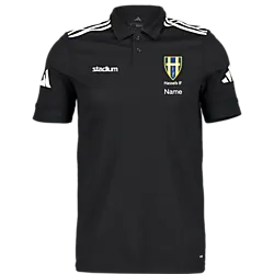400087102101 ADIDAS Squad25 C Polo 400087102101 ADIDAS Squad25 C Polo Standard Small1x1