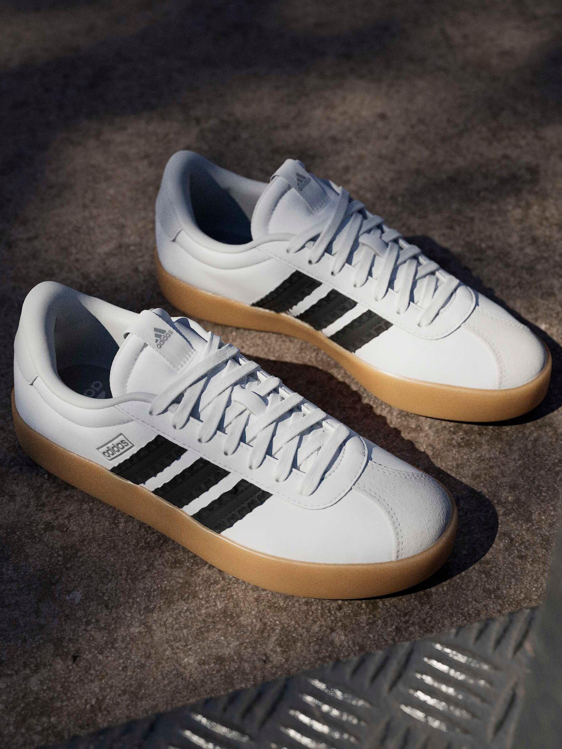 
ADIDAS, 
VL COURT 3.0, 
Detail 1
